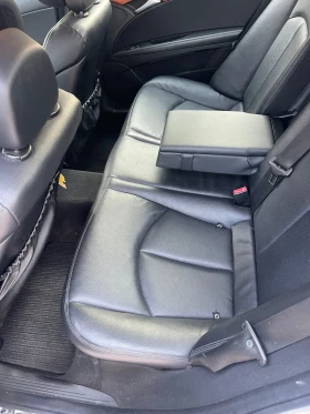 Mercedes-Benz C 220 2.2 CDI | Mobile.bg    15