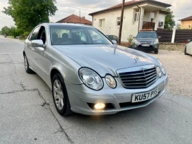 Mercedes-Benz C 220 2.2 CDI | Mobile.bg    3