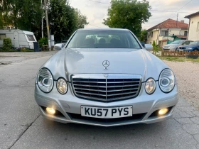 Mercedes-Benz C 220 2.2 CDI | Mobile.bg    4