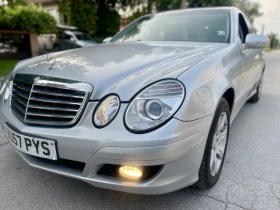 Mercedes-Benz C 220 2.2 CDI | Mobile.bg    2