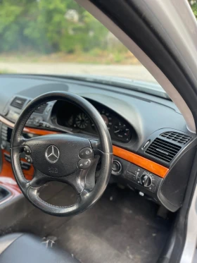 Mercedes-Benz C 220 2.2 CDI | Mobile.bg    13