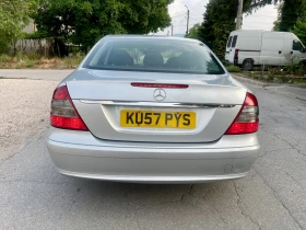 Mercedes-Benz C 220 2.2 CDI | Mobile.bg    6