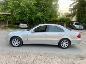 Mercedes-Benz C 220 2.2 CDI | Mobile.bg    10