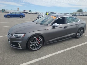 Audi S5 * SPORTBACK* * TECHNIK* * АвтоКредит* 