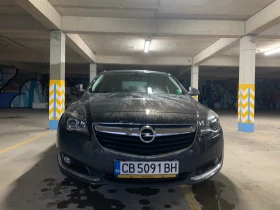 Opel Insignia 2.0 CDTi - 8100 € / 15842.22 лв. - 42679044 5