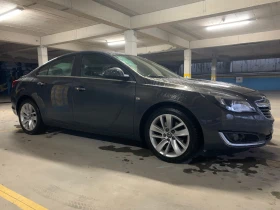 Opel Insignia 2.0 CDTi