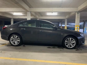 Opel Insignia 2.0 CDTi - 8100 € / 15842.22 лв. - 42679044 2
