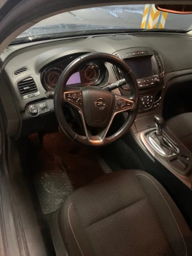 Opel Insignia 2.0 CDTi - 8100 € / 15842.22 лв. - 42679044 6