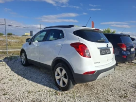 Обява за продажба на Opel Mokka X 1.4i.ГАЗ ~14 500 лв. - изображение 5