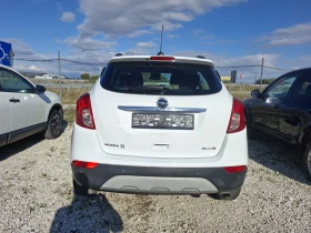 Обява за продажба на Opel Mokka X 1.4i.ГАЗ ~14 500 лв. - изображение 4