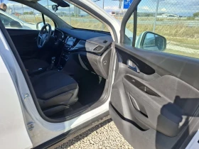 Обява за продажба на Opel Mokka X 1.4i.ГАЗ ~14 500 лв. - изображение 10