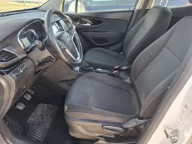 Обява за продажба на Opel Mokka X 1.4i.ГАЗ ~14 500 лв. - изображение 7