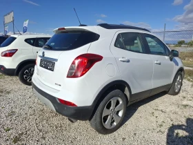 Обява за продажба на Opel Mokka X 1.4i.ГАЗ ~14 500 лв. - изображение 3