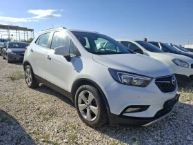 Обява за продажба на Opel Mokka X 1.4i.ГАЗ ~14 500 лв. - изображение 2