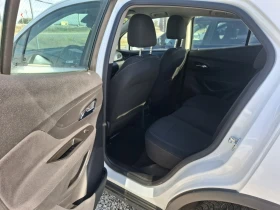Обява за продажба на Opel Mokka X 1.4i.ГАЗ ~14 500 лв. - изображение 9