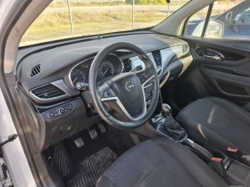Обява за продажба на Opel Mokka X 1.4i.ГАЗ ~14 500 лв. - изображение 8