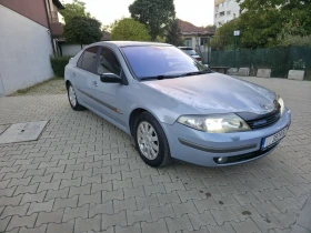 Обява за продажба на Renault Laguna Бензин-Газ!!! ~2 000 лв. - изображение 1
