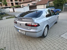 Обява за продажба на Renault Laguna Бензин-Газ!!! ~2 000 лв. - изображение 4