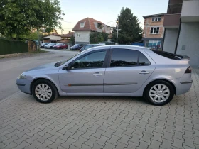 Обява за продажба на Renault Laguna Бензин-Газ!!! ~2 000 лв. - изображение 7