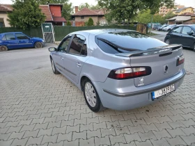 Обява за продажба на Renault Laguna Бензин-Газ!!! ~2 000 лв. - изображение 6
