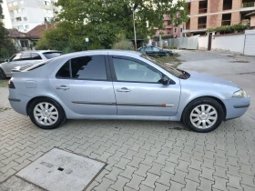 Обява за продажба на Renault Laguna Бензин-Газ!!! ~2 000 лв. - изображение 3