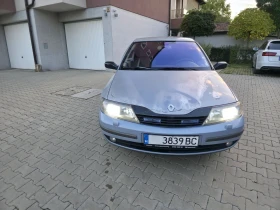 Обява за продажба на Renault Laguna Бензин-Газ!!! ~2 000 лв. - изображение 2