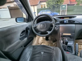 Обява за продажба на Renault Laguna Бензин-Газ!!! ~2 000 лв. - изображение 11