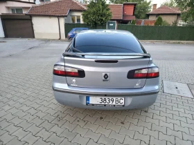 Обява за продажба на Renault Laguna Бензин-Газ!!! ~2 000 лв. - изображение 5