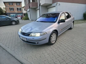 Обява за продажба на Renault Laguna Бензин-Газ!!! ~2 000 лв. - изображение 1