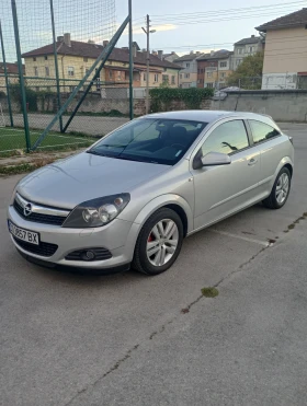 Обява за продажба на Opel Astra ~5 650 лв. - изображение 1