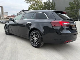 Opel Insignia 170hp 2.0 diesel Euro 6 Automat Cosmo | Mobile.bg    4