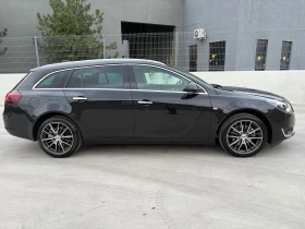 Opel Insignia 170hp 2.0 diesel Euro 6 Automat Cosmo | Mobile.bg    9