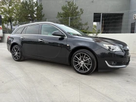Opel Insignia 170hp 2.0 diesel Euro 6 Automat Cosmo | Mobile.bg    10