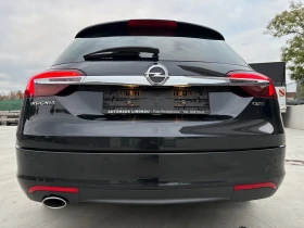 Opel Insignia 170hp 2.0 diesel Euro 6 Automat Cosmo | Mobile.bg    6