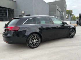 Opel Insignia 170hp 2.0 diesel Euro 6 Automat Cosmo | Mobile.bg    8