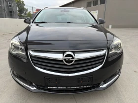 Opel Insignia 170hp 2.0 diesel Euro 6 Automat Cosmo | Mobile.bg    12
