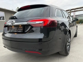 Opel Insignia 170hp 2.0 diesel Euro 6 Automat Cosmo | Mobile.bg    7