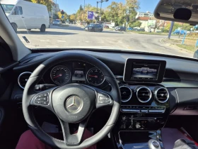 Mercedes-Benz C 200 1600 | Mobile.bg    12