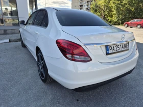 Mercedes-Benz C 200 1600 | Mobile.bg    10