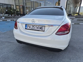 Mercedes-Benz C 200 1600 | Mobile.bg    9