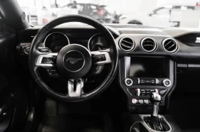 Обява за продажба на Ford Mustang EcoBoost Coupe * АвтоКредит* (ЦЕНА ДО БГ) ~39 999 лв. - изображение 10 | Auto.bg Обява за продажба на Ford Mustang EcoBoost Coupe * АвтоКредит* (ЦЕНА ДО БГ) ~39 999 лв. - изображение 10