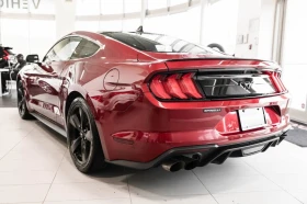 Обява за продажба на Ford Mustang EcoBoost Coupe * АвтоКредит* (ЦЕНА ДО БГ) ~39 999 лв. - изображение 5 | Auto.bg Обява за продажба на Ford Mustang EcoBoost Coupe * АвтоКредит* (ЦЕНА ДО БГ) ~39 999 лв. - изображение 5