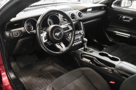 Обява за продажба на Ford Mustang EcoBoost Coupe * АвтоКредит* (ЦЕНА ДО БГ) ~39 999 лв. - изображение 9 | Auto.bg Обява за продажба на Ford Mustang EcoBoost Coupe * АвтоКредит* (ЦЕНА ДО БГ) ~39 999 лв. - изображение 9