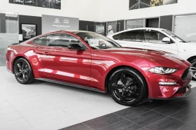 Обява за продажба на Ford Mustang EcoBoost Coupe * АвтоКредит* (ЦЕНА ДО БГ) ~39 999 лв. - изображение 2 | Auto.bg Обява за продажба на Ford Mustang EcoBoost Coupe * АвтоКредит* (ЦЕНА ДО БГ) ~39 999 лв. - изображение 2