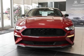 Обява за продажба на Ford Mustang EcoBoost Coupe * АвтоКредит* (ЦЕНА ДО БГ) ~39 999 лв. - изображение 1 | Auto.bg Обява за продажба на Ford Mustang EcoBoost Coupe * АвтоКредит* (ЦЕНА ДО БГ) ~39 999 лв. - изображение 1