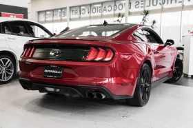 Обява за продажба на Ford Mustang EcoBoost Coupe * АвтоКредит* (ЦЕНА ДО БГ) ~39 999 лв. - изображение 3 | Auto.bg Обява за продажба на Ford Mustang EcoBoost Coupe * АвтоКредит* (ЦЕНА ДО БГ) ~39 999 лв. - изображение 3