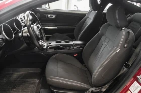 Обява за продажба на Ford Mustang EcoBoost Coupe * АвтоКредит* (ЦЕНА ДО БГ) ~39 999 лв. - изображение 8 | Auto.bg Обява за продажба на Ford Mustang EcoBoost Coupe * АвтоКредит* (ЦЕНА ДО БГ) ~39 999 лв. - изображение 8
