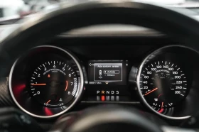 Обява за продажба на Ford Mustang EcoBoost Coupe * АвтоКредит* (ЦЕНА ДО БГ) ~39 999 лв. - изображение 11 | Auto.bg Обява за продажба на Ford Mustang EcoBoost Coupe * АвтоКредит* (ЦЕНА ДО БГ) ~39 999 лв. - изображение 11