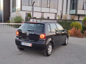 VW Polo 1.2i* (60)* FACELIFT* *  * *  | Mobile.bg    11