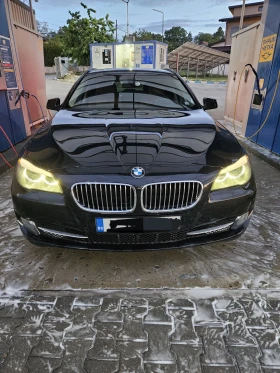 BMW 520 | Mobile.bg    5